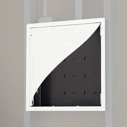 Chief Large In-Wall Box Sort 