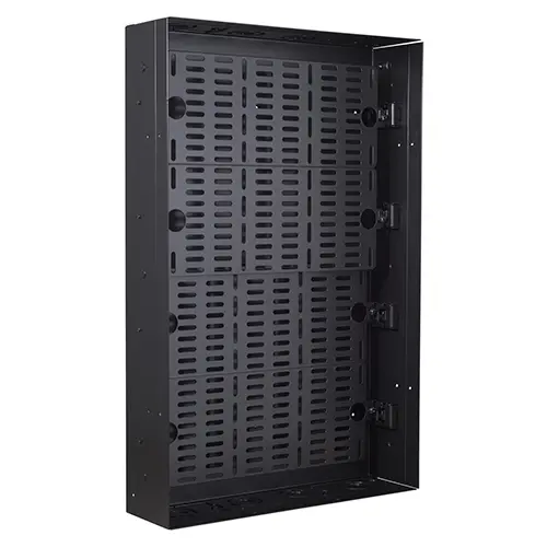 Chief X-Large In-Wall Box Sort 