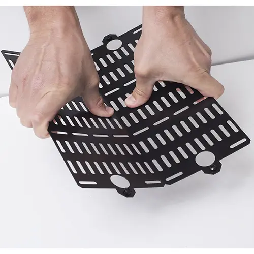 Chief X-Large In-Wall Box Sort 