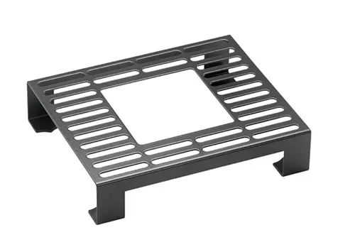 Chief Adapter Brakett PAC525/ 526 Sort 