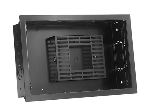 Chief Adapter Brakett PAC525/ 526 Sort 