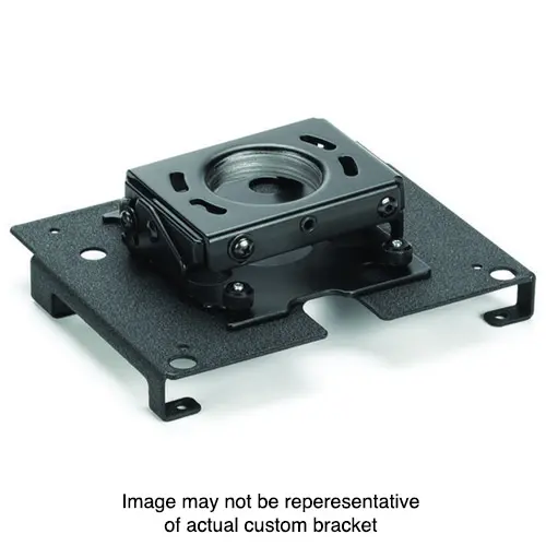 Chief Projektorbrakett RPA Mini Max 11,3 Kg Sort 