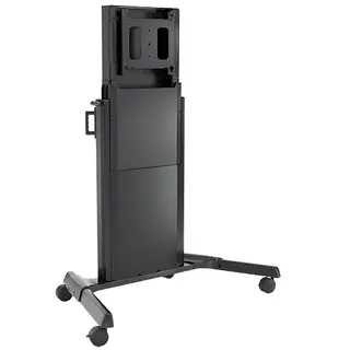 Chief Gulv XL Mobil El-justering Universal Sort Max 140 Kg