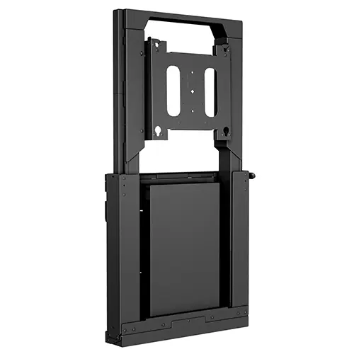 Chief Fusion Vegg XL Electric Height Adj Universal Sort Max 140Kg 