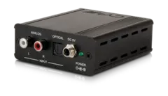 Cypress Konverter Audio > HDMI Audio Only > HDMI Bridge