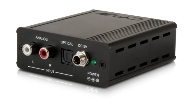 Cypress Konverter Audio > HDMI Audio Only > HDMI Bridge 
