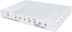 Cypress Konverter SDI HD 3G > Video 2.97Gbps SDI til Komp S-Video scaler