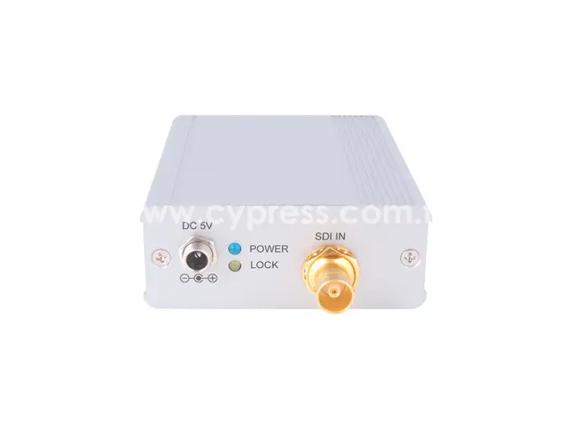 Cypress Konverter SDI > DVI 2.97Gbps Max 100-300m 