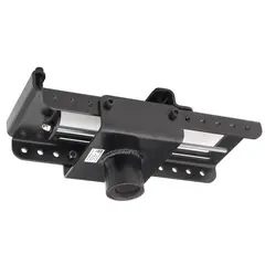 Chief Takplate I-Beam 72 - 305 m Sort Max 113 Kg