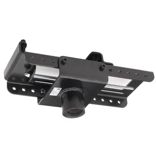 Chief Takplate I-Beam 72 - 305 m Sort Max 113 Kg