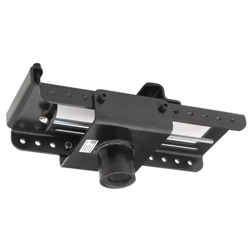 Chief Takplate I-Beam 72 - 305 m Sort Max 113 Kg 