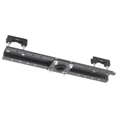 Chief Takfeste Dobbel Trosse Max 113 Kg Sort