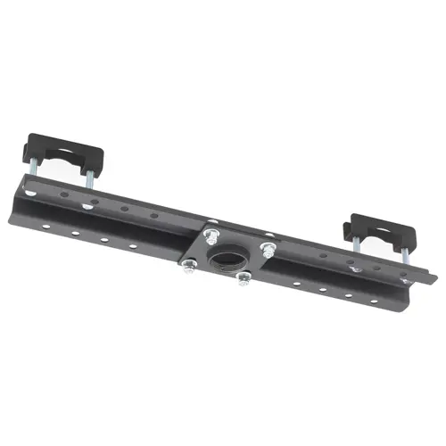 Chief Takfeste Dobbel Trosse Max 113 Kg Sort 