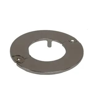 Chief Dekorativ ring 2.44" CMS Sølv