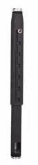 Chief Søyle  60 - 90 cm Sort Justerbar lengde