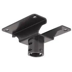 Chief Takplate Offset Pin-Connect Lavprofil Max 227 Kg Sort