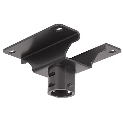 Chief Takplate Offset Pin-Connect Lavprofil Max 227 Kg Sort 
