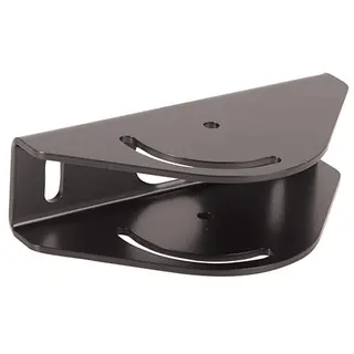 Chief Takplate Vinklet Pin-Connect Lavprofil Max 227 Kg Sort