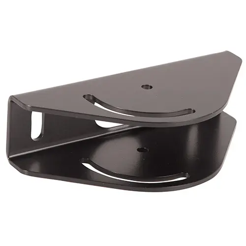 Chief Takplate Vinklet Pin-Connect Lavprofil Max 227 Kg Sort 