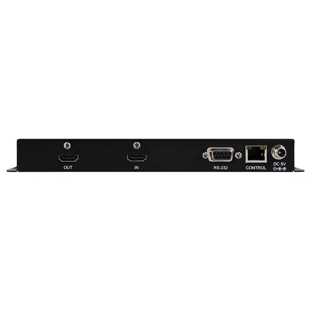 Cypress HDMI V-Wall Rotation Prosessor 1080p/ HDCP/ RS-232 EDID 