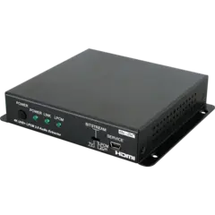 Cypress De-Embedder HDMI HDCP 2.2 HDMI til HDMI Analog 2.0 Digital DD DTS