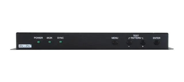 Cypress Scaler HDMI 4K UHD HDCP 2.2 Audio De-Embedding 