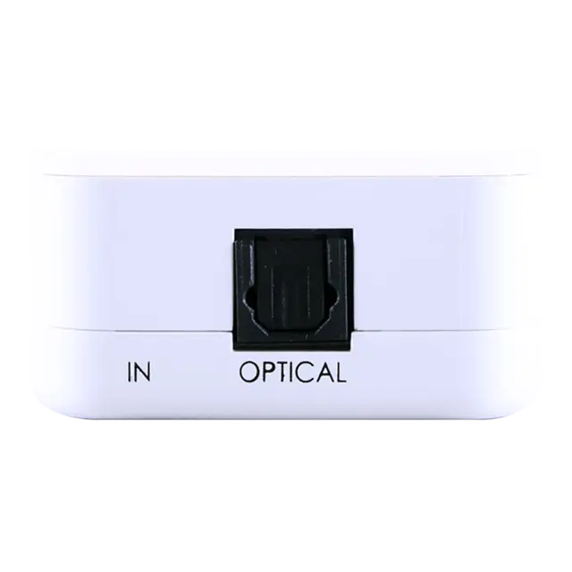 Cypress Splitter 1:2 Aud-D TOSLINK® S/PDIF TOSLINK® 