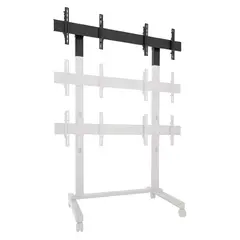 Chief Fusion LVM 2x1 Tillegg Sort