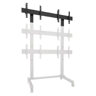 Chief Fusion LVM 2x1 Tillegg Sort