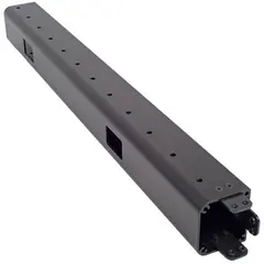 Chief Fusion LBM Extender 36" Sort