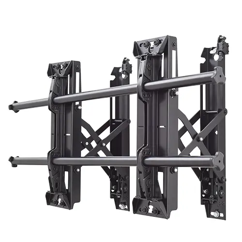Chief Fusion Pull Out Accessory 293mm Sort Max 68Kg 