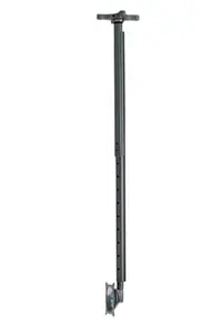 Chief Takfeste < 26" Komplett VESA Sort Max 18 Kg 60 - 108.2 cm 