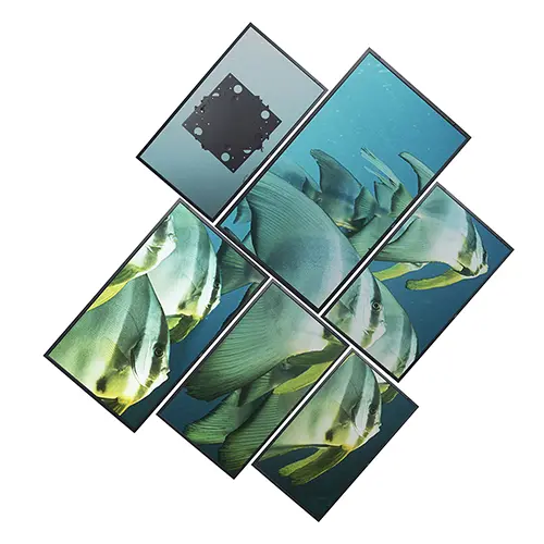 Chief Freestyle Rotation Adapter Sort 