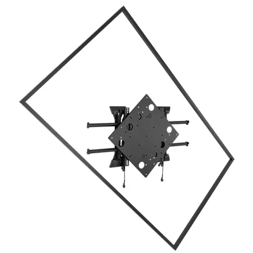 Chief Freestyle Rotation Adapter Sort 