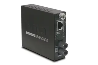 Planet Konverter 100TX - 100FX MM ST 10/100TX - 100FX  2 km SMART