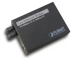 Planet Konverter 100TX - 100FX MM ST 10/100TX - 100FX Multimode 2 km