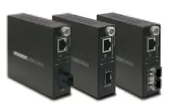 Planet Konverter 1000TX - SFP 10/100/1000TX - mini-GBIC SMART
