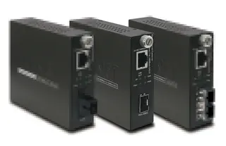 Planet Konverter 1000TX - SFP 10/100/1000TX - mini-GBIC SMART