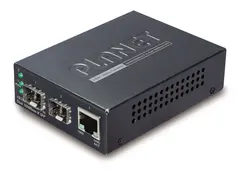 Planet Konverter 1000TX - SFP 2-port 10/100/1000TX - 2xmini-GBIC