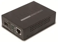 Planet Konverter 1000TX - 1000SFP 10/1000TX - SFP mini-GBIC