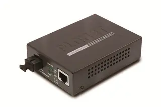 Planet Konverter 1000TX - 1000FX SM SC B 10/100/1000TX - 1000LX WDM 60km