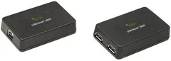 Icron Extender USB1 Tx/Rx 2-Port 1xTP Max 40-80 m Rover 2850