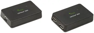 Icron Extender USB1 Tx/Rx 2-Port 1xTP Max 40-80 m Rover 2850