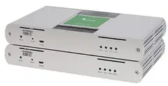 Icron Extender USB 3-2-1 Lx/Rx 4-port 1x Fiber Max 200 m Raven 3124 PowerTx