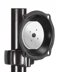 Chief Søylefeste 26-45" VESA Sort Max 34 Kg