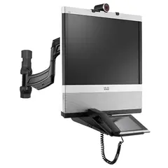 Chief Cisco EX90 Interface Max 15 Kg Sort