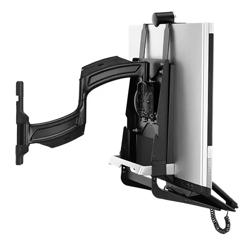 Chief Cisco EX90 Interface Max 15 Kg Sort 