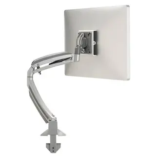 Chief Kontour K1 Bord 1xSkjerm VESA Max 11 Kg Klemme/Bolt Sølv
