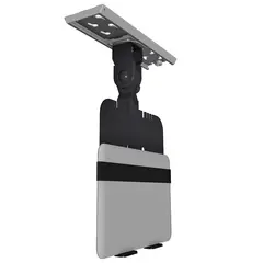 Kondator LiftLap, CPU- &amp; Laptop Stativ Sort