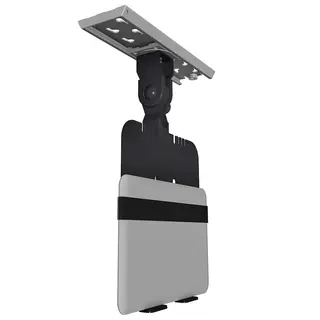 Kondator LiftLap, CPU- &amp; Laptop Stativ Sort